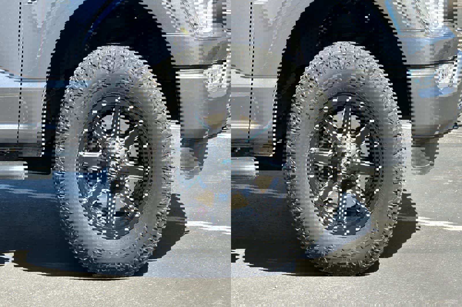 Used 2021 Ford F150 XL w/ STX Appearance Package image 29