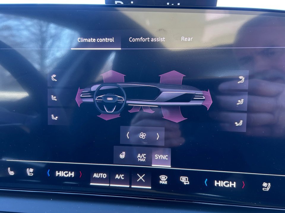 New 2025 Audi A5 2.0T Premium Plus image 18