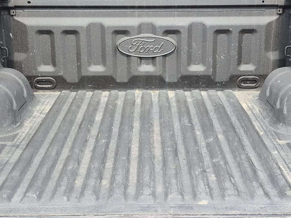 Used 2021 Ford Ranger Lariat w/ Equipment Group 501A High AWD/4WD image 7