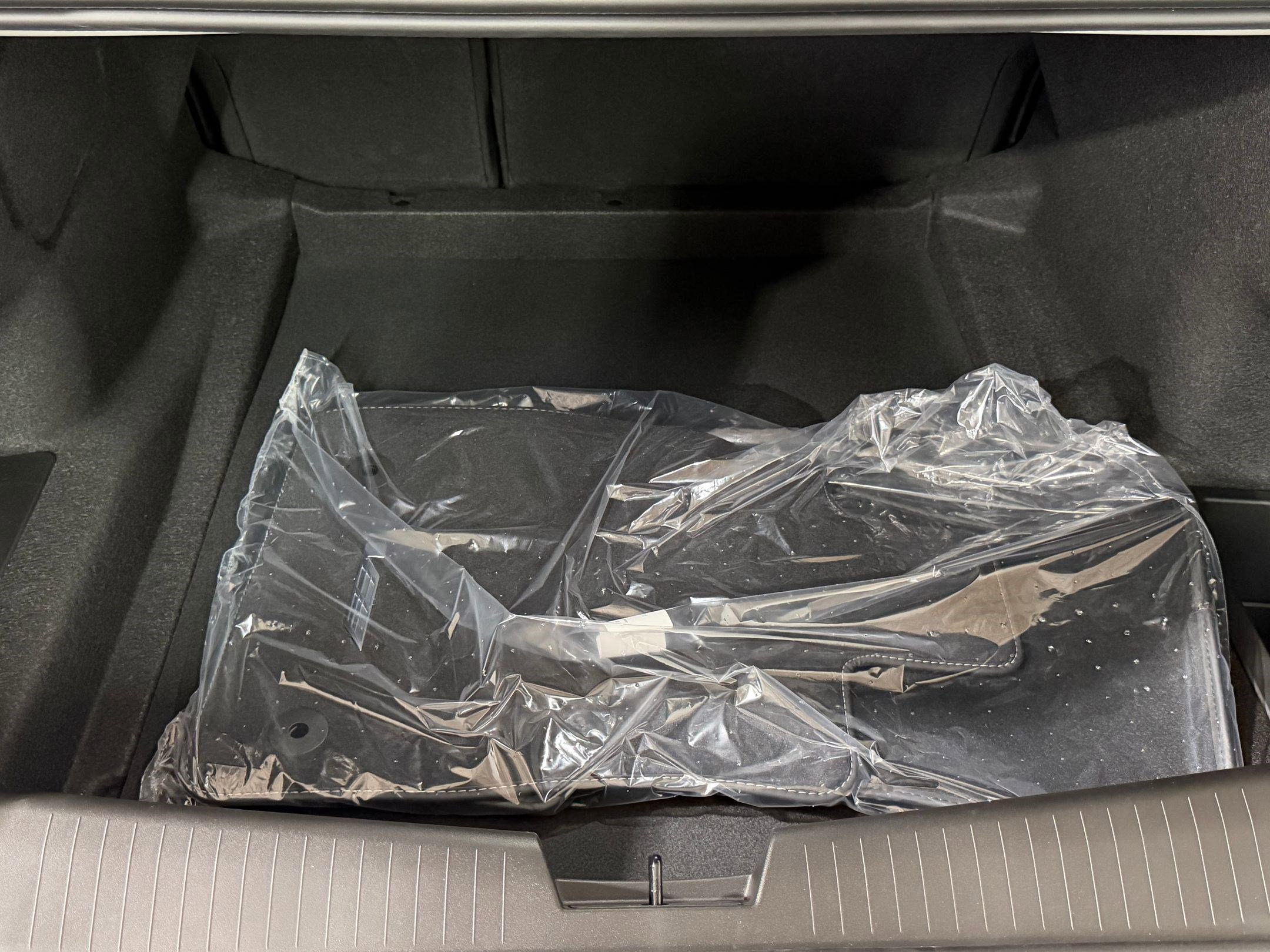 New 2026 Cadillac CT4 V Blackwing RWD image 46