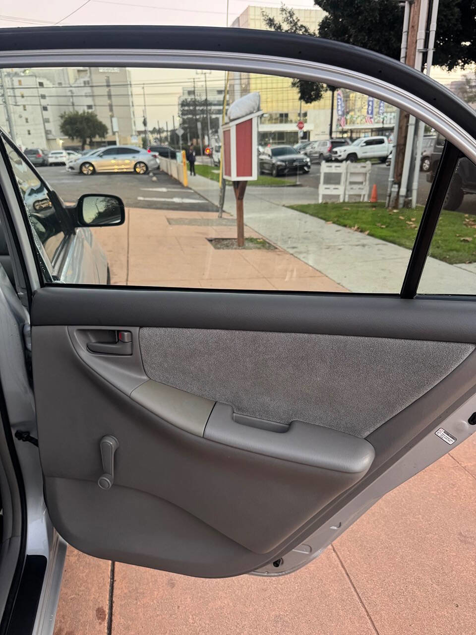 Used 2008 Toyota Corolla CE image 20