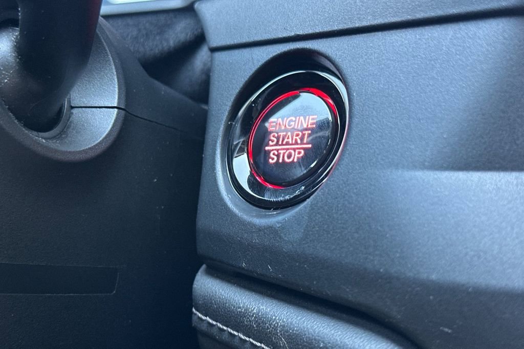 Used 2023 Honda Accord EX image 23