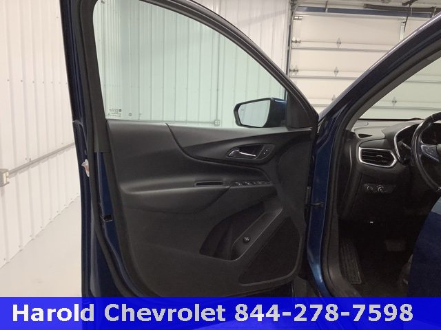 Used 2019 Chevrolet Equinox LT image 14