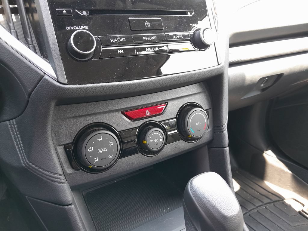 Certified 2023 Subaru Impreza 2.0i Premium AWD/4WD image 25