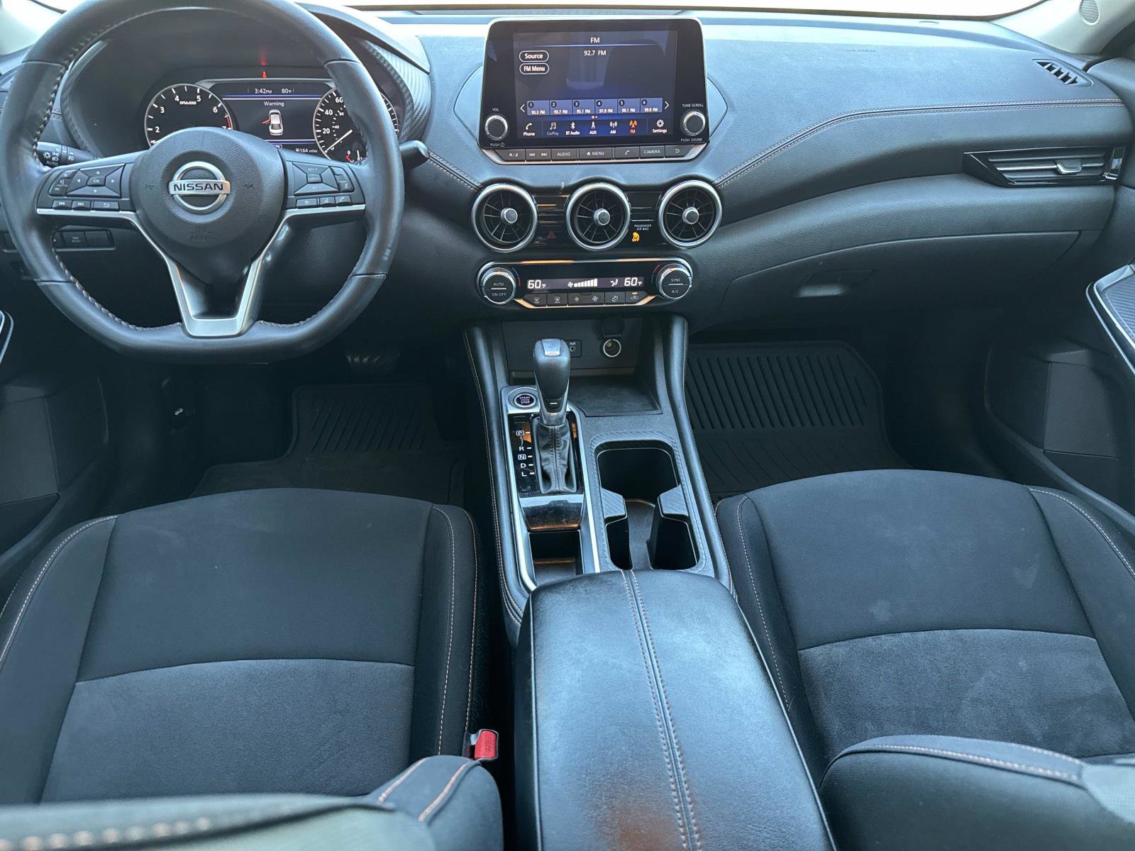 Used 2021 Nissan Sentra SR image 15