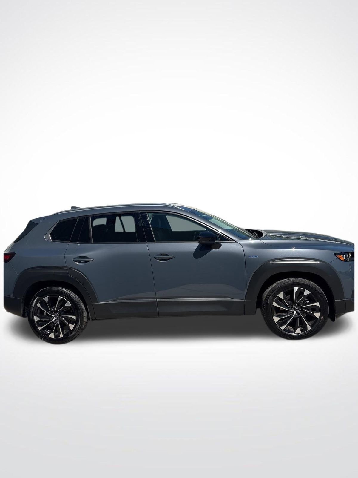 Certified 2025 MAZDA CX-50 2.5 Hybrid w/ Premium Plus Pkg image 13