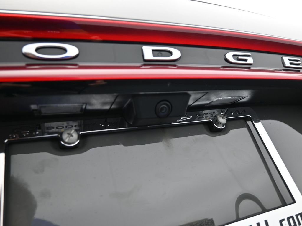 Used 2026 Dodge Durango GT image 36