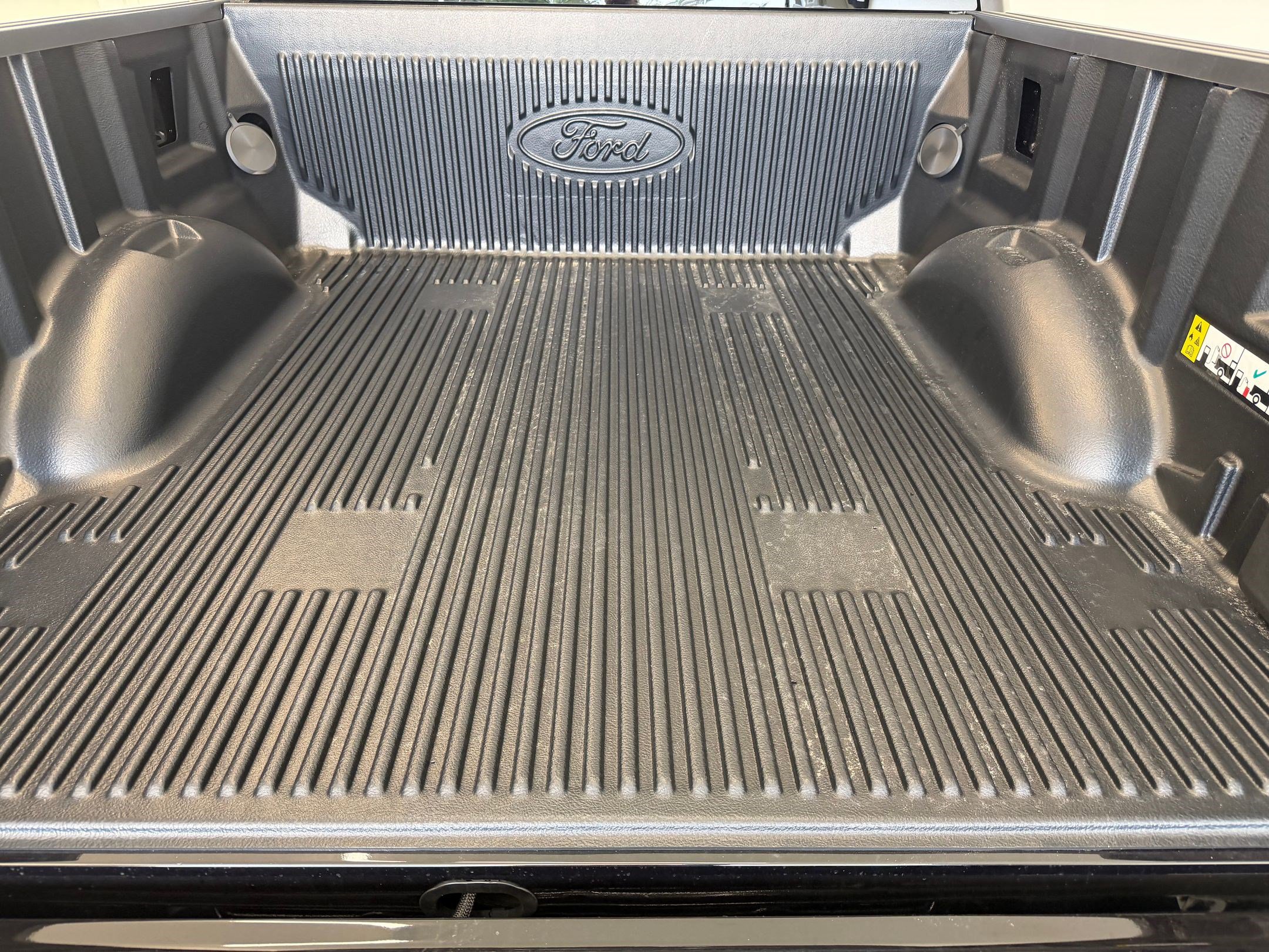 New 2026 Ford F150 XLT w/ Equipment Group 302A MID image 22