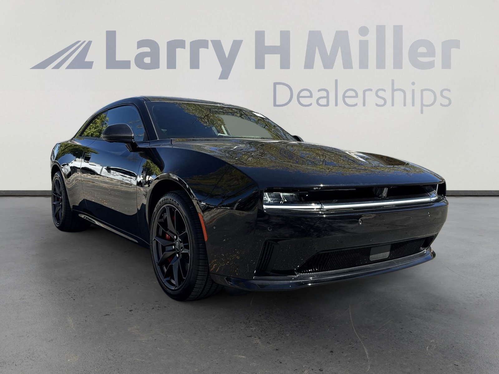 New 2024 Dodge Charger Scat Pack w/ Plus Group image 4