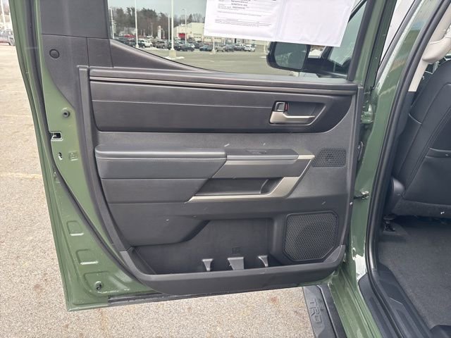 Used 2023 Toyota Tundra SR5 image 18