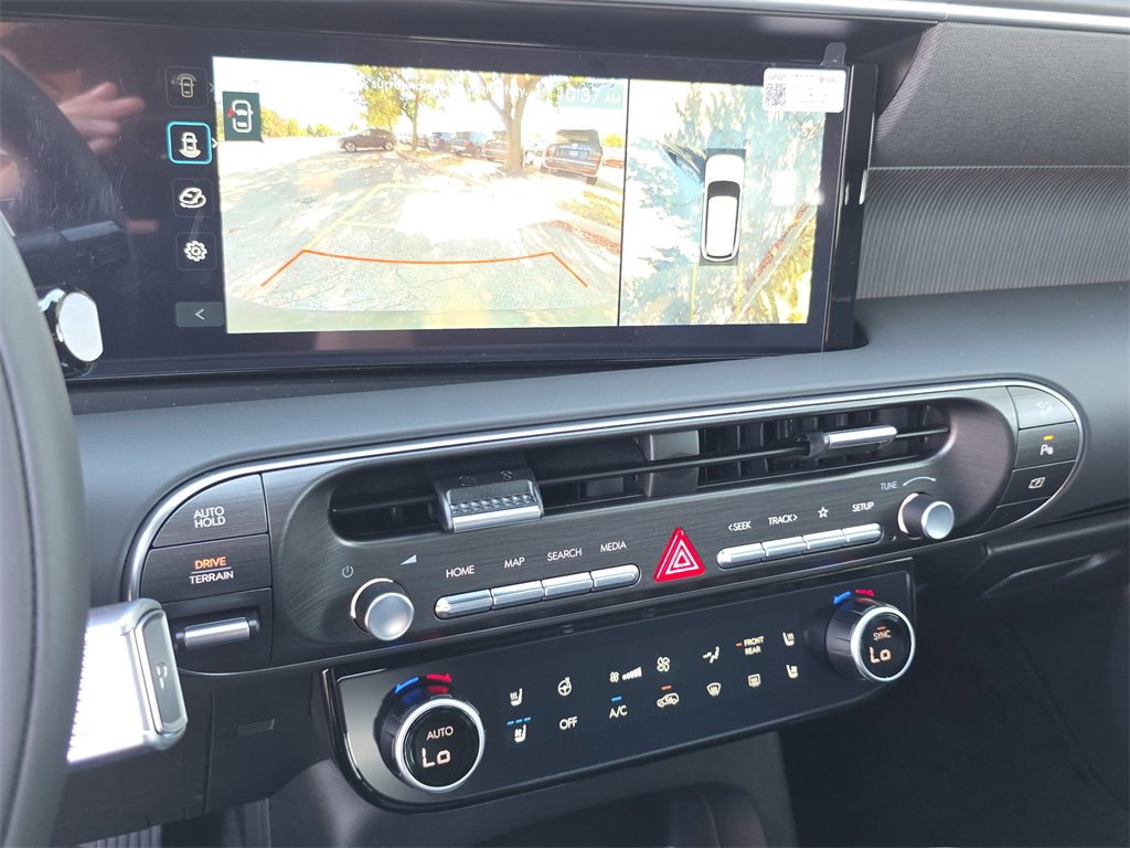 New 2026 Hyundai Palisade Calligraphy image 32