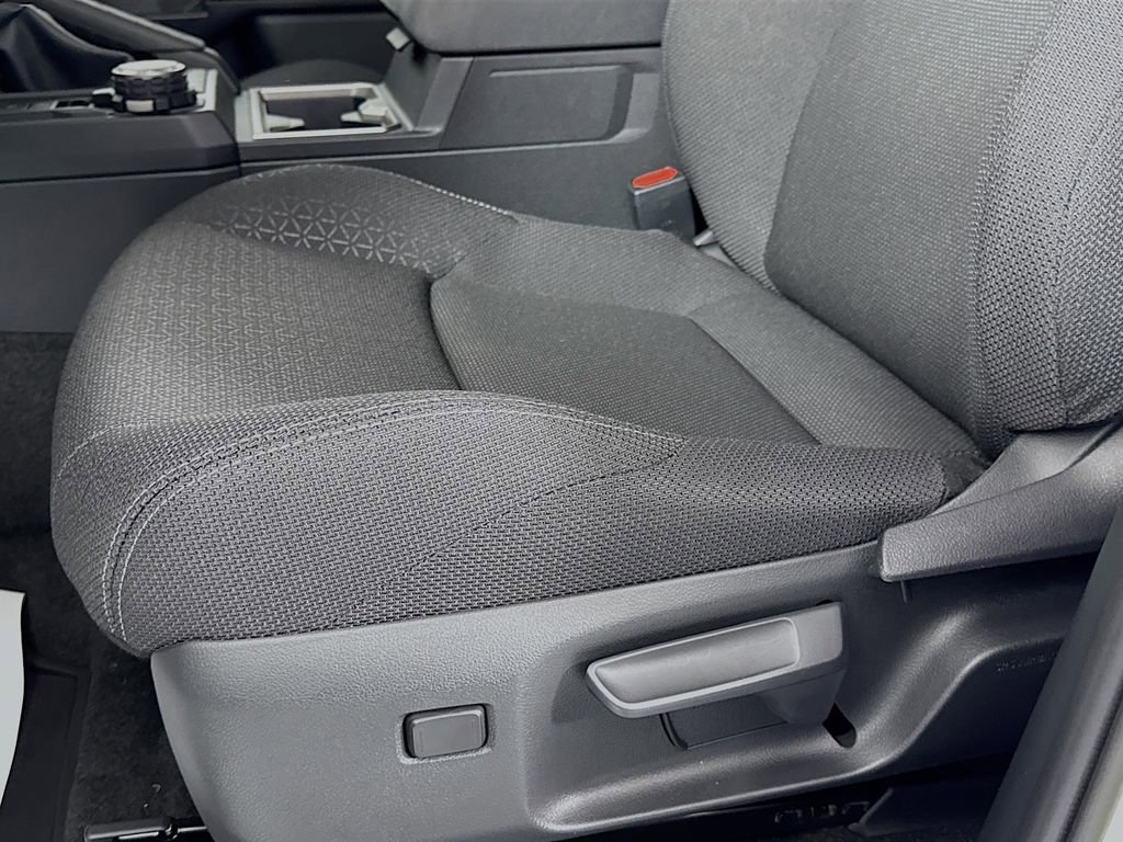 Used 2025 Toyota 4Runner TRD Sport Premium image 24