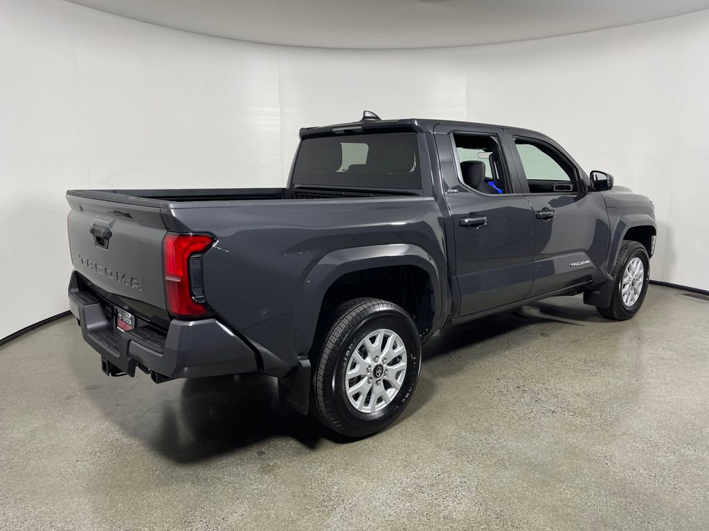 New 2026 Toyota Tacoma SR5 image 2