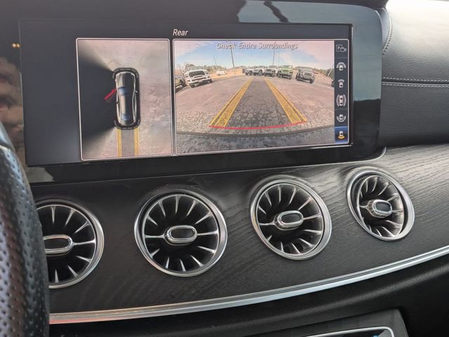 Used 2019 Mercedes-Benz E 450 4MATIC Coupe image 23