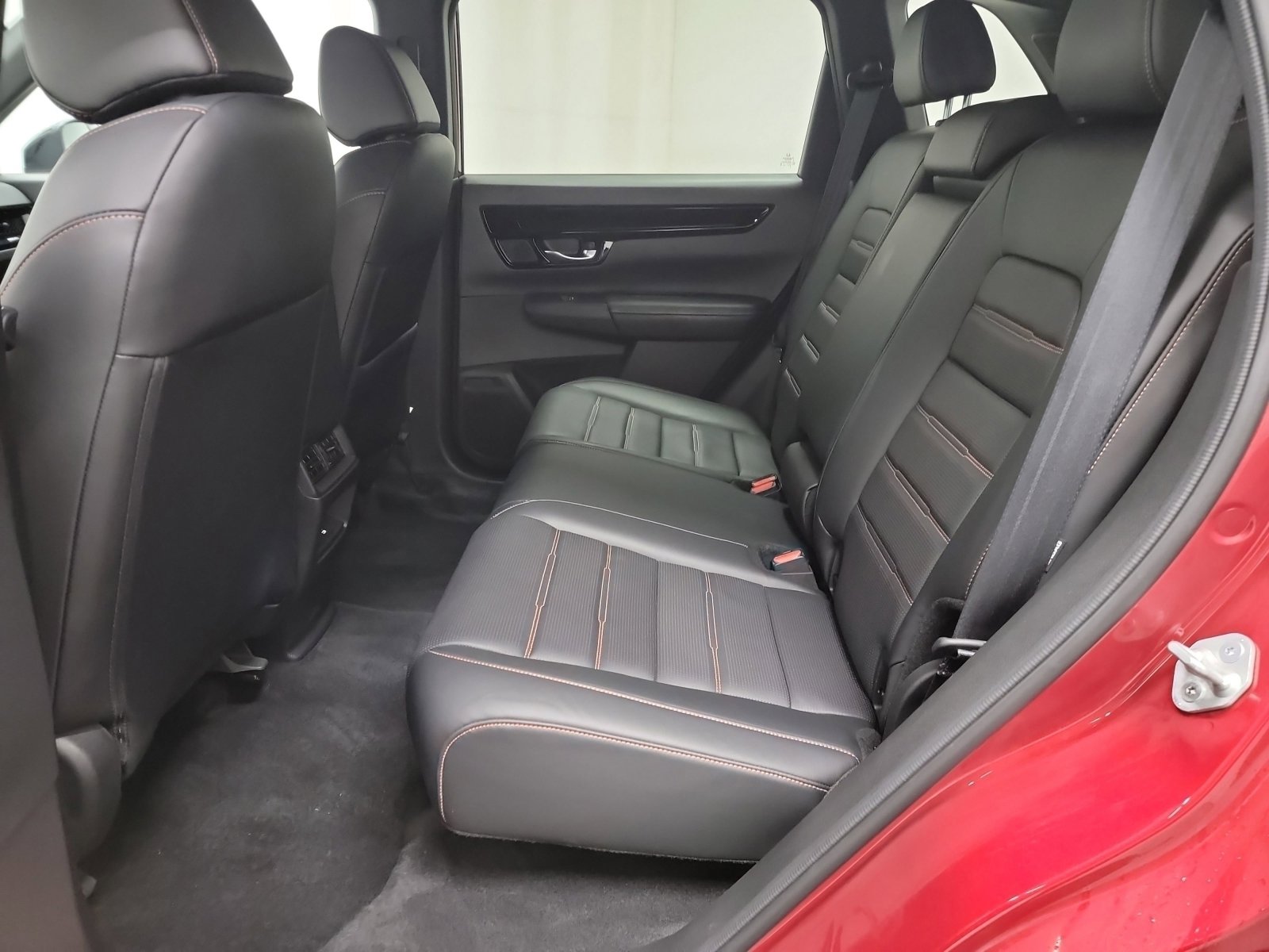 Certified 2023 Honda CR-V Sport Touring image 28