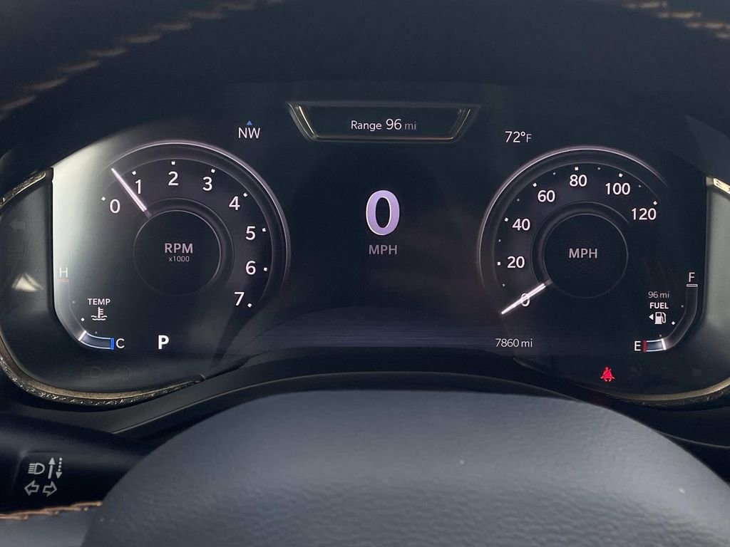 Used 2023 RAM 1500 Limited image 21