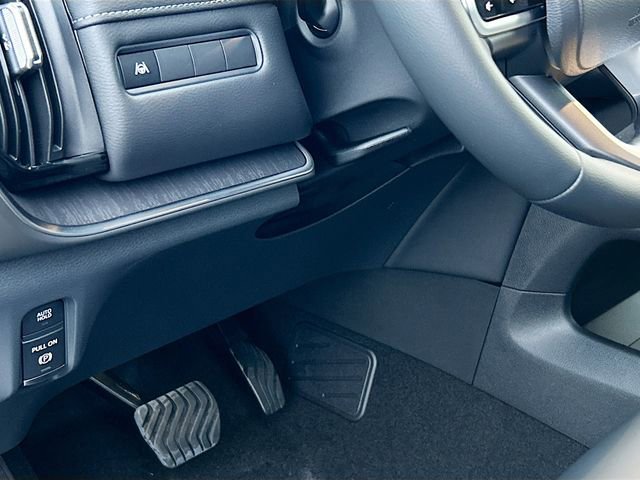 New 2026 Nissan Armada SV RWD image 7