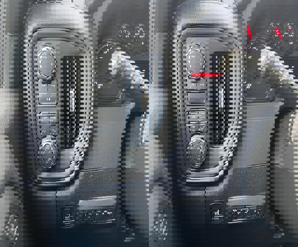 New 2025 Chevrolet Silverado 2500 W/T w/ WT Convenience Package image 21