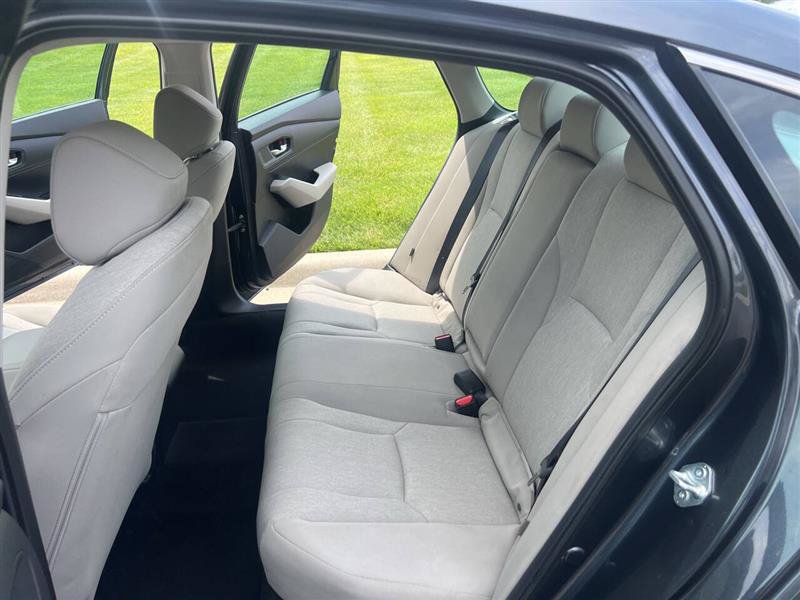Used 2024 Honda Accord LX image 9