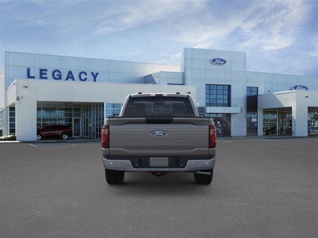 New 2026 Ford F150 XL w/ Equipment Group 103A High image 5