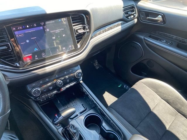 Used 2025 Dodge Durango R/T AWD/4WD image 14