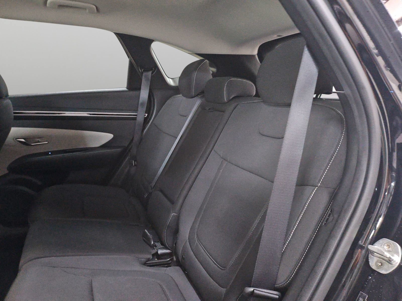 Used 2022 Hyundai Tucson SEL w/ Cargo Package FWD image 42