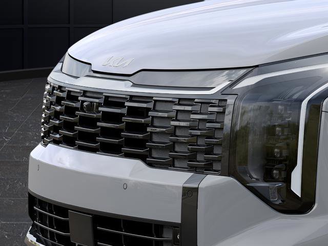 New 2026 Kia Sportage SX image 13