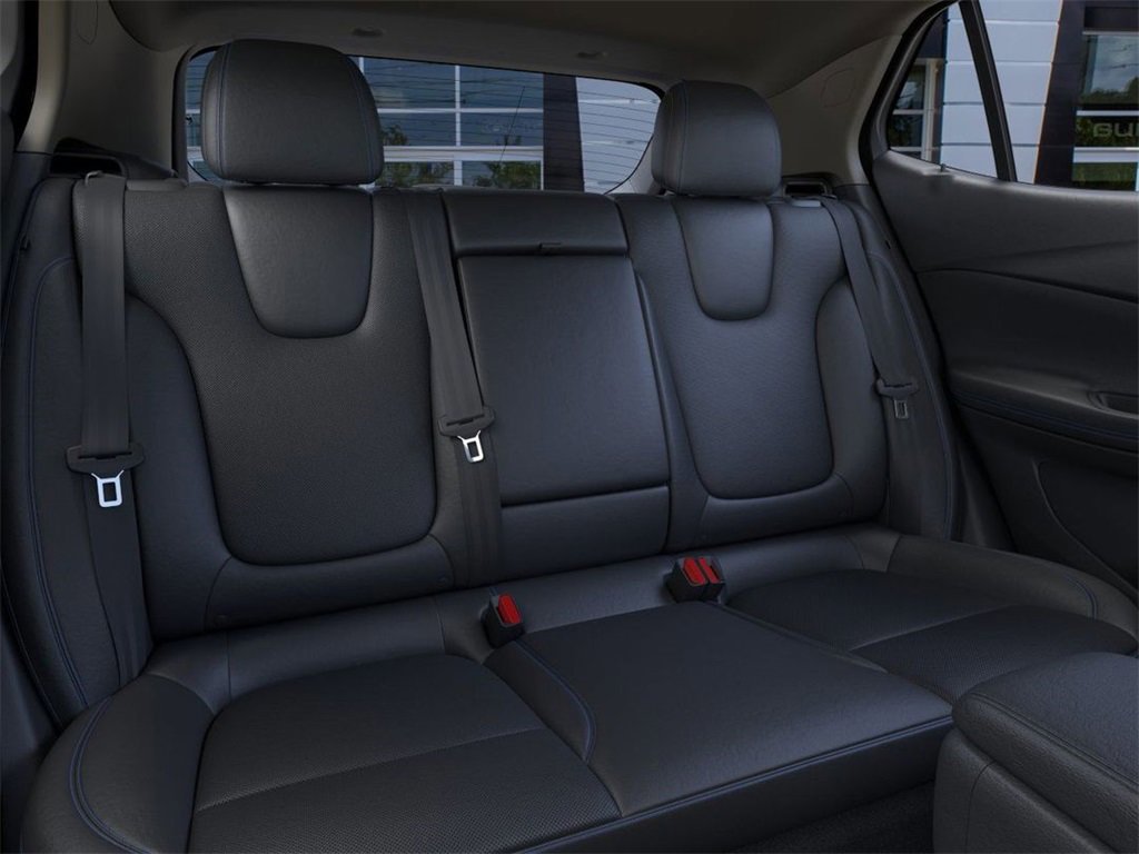 New 2026 Buick Encore GX Sport Touring w/ Comfort Package image 17