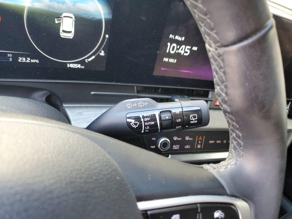 Certified 2024 Kia Sportage X-Pro Prestige AWD/4WD image 23