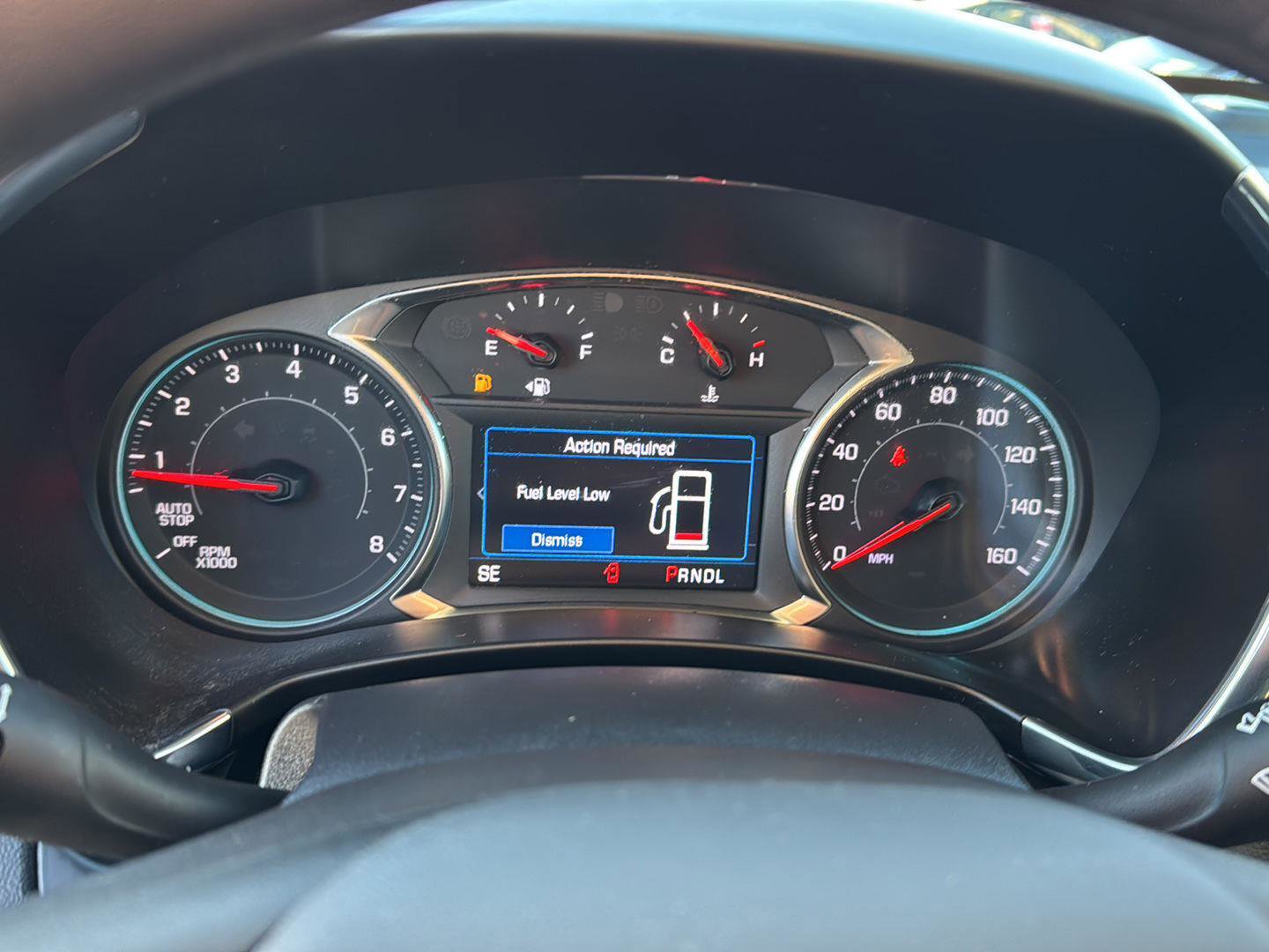 Used 2023 Chevrolet Equinox LT image 20