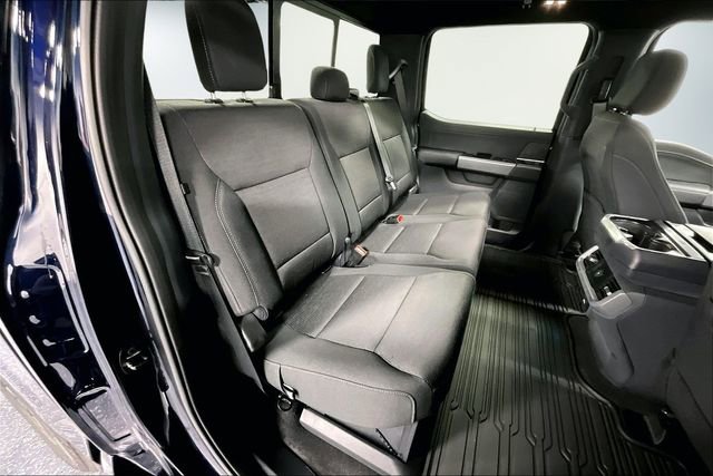 New 2026 Ford F150 XLT w/ Equipment Group 302A MID image 10