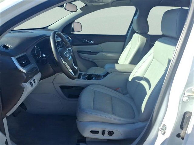 Used 2023 GMC Acadia SLT image 27