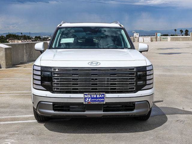 New 2026 Hyundai Palisade SEL Premium w/ Tow & Go Package FWD image 2