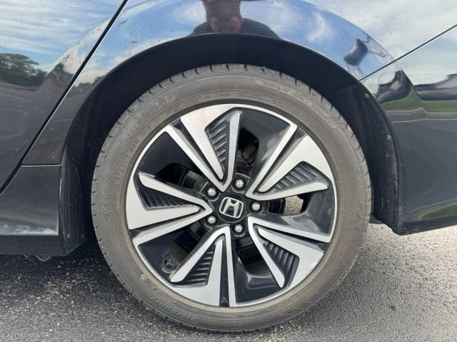 Used 2018 Honda Civic EX-T image 11