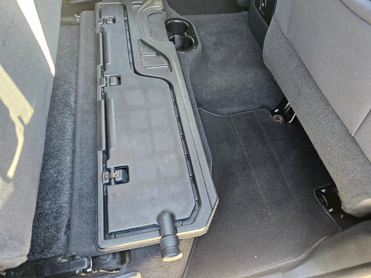 Used 2012 RAM 1500 Big Horn image 24