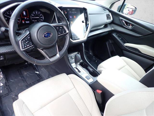 Certified 2023 Subaru Ascent Premium w/ Convenience Package AWD/4WD image 11