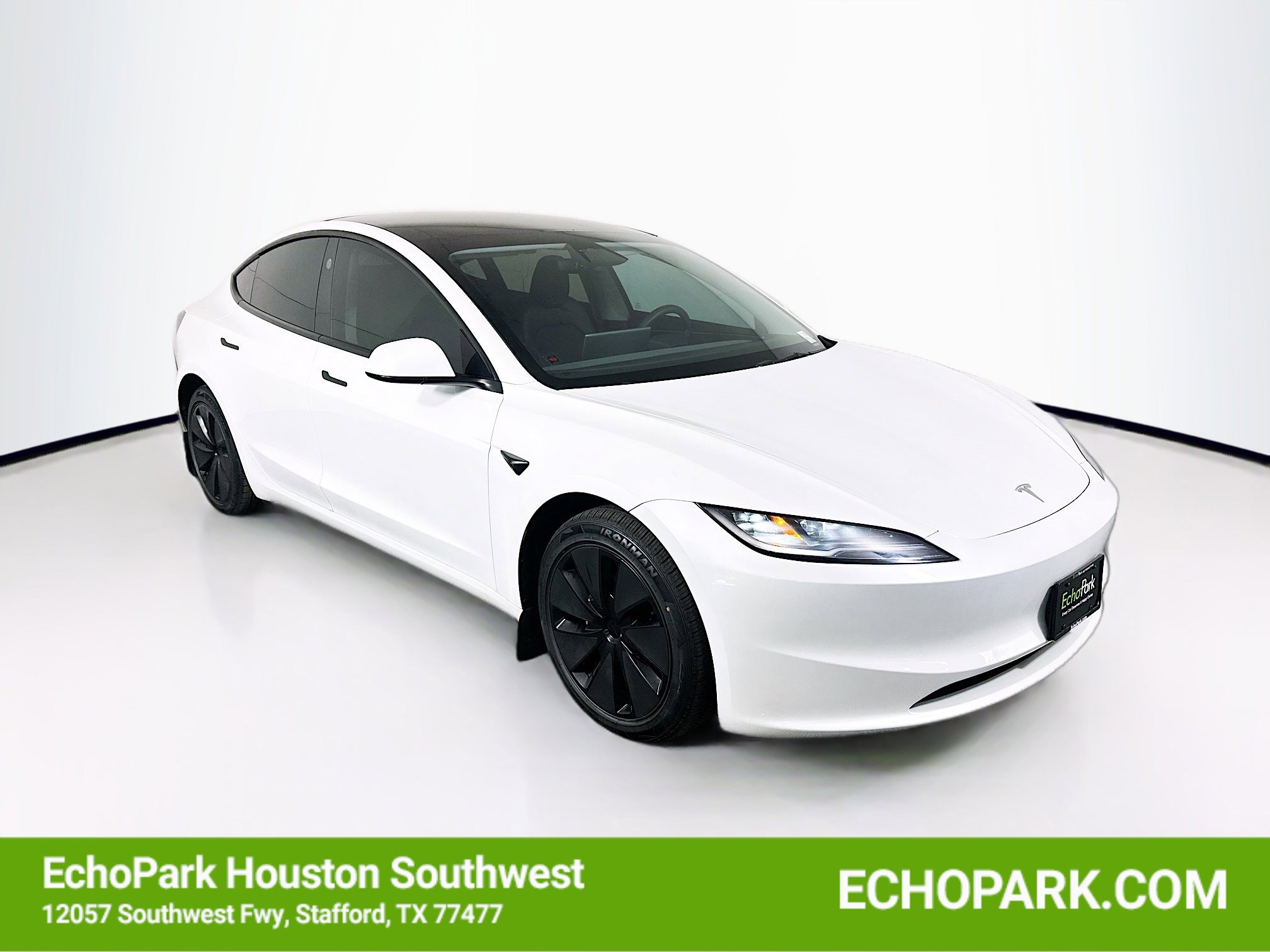 Used 2024 Tesla Model 3 Long Range