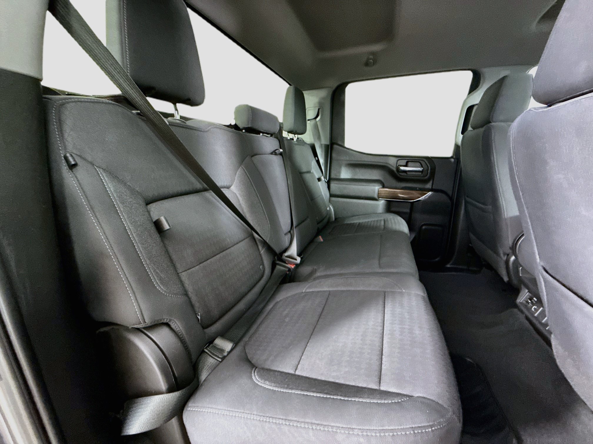 Used 2021 Chevrolet Silverado 1500 RST w/ Safety Package RWD image 28