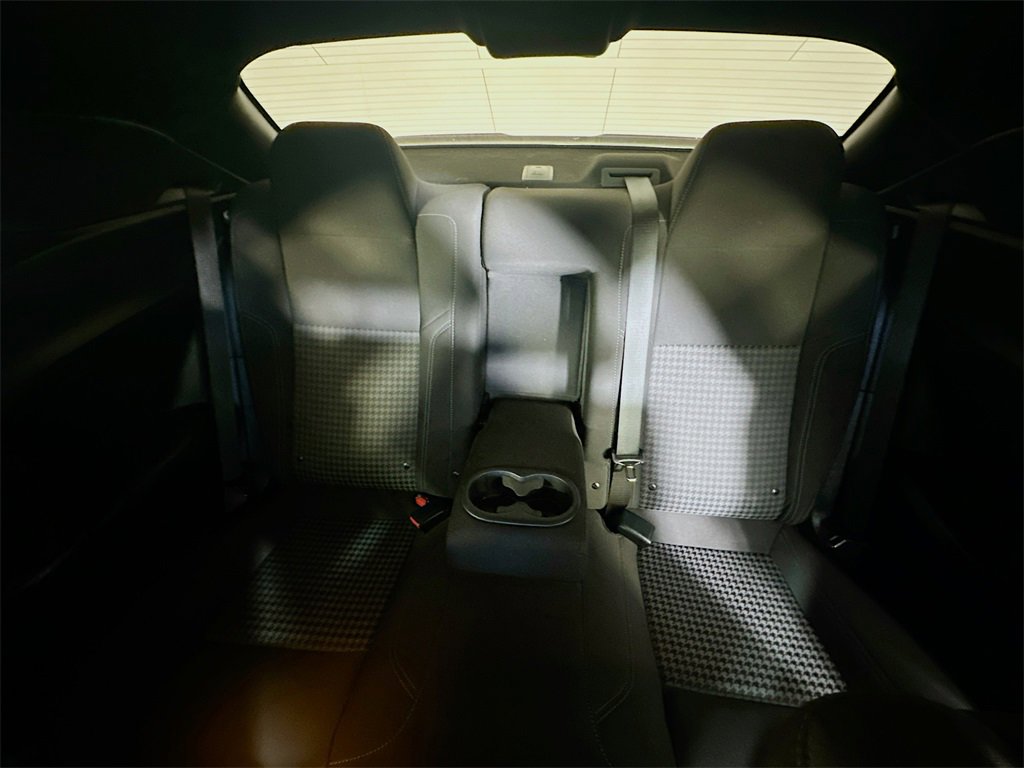 Used 2022 Dodge Challenger SXT w/ Blacktop Package image 13