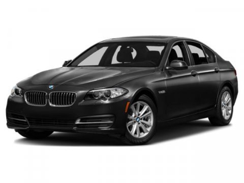 Used 2015 BMW 528i Sedan