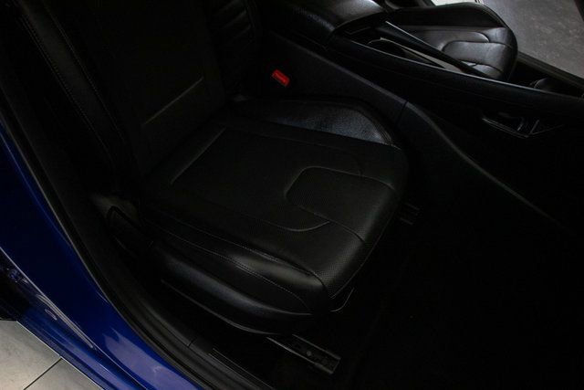 Used 2023 Hyundai Elantra Limited w/ Cargo Package FWD image 18
