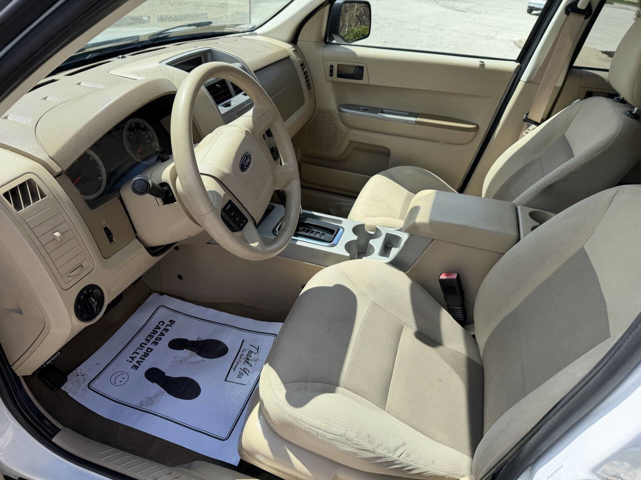 Used 2008 Ford Escape XLT AWD/4WD image 6