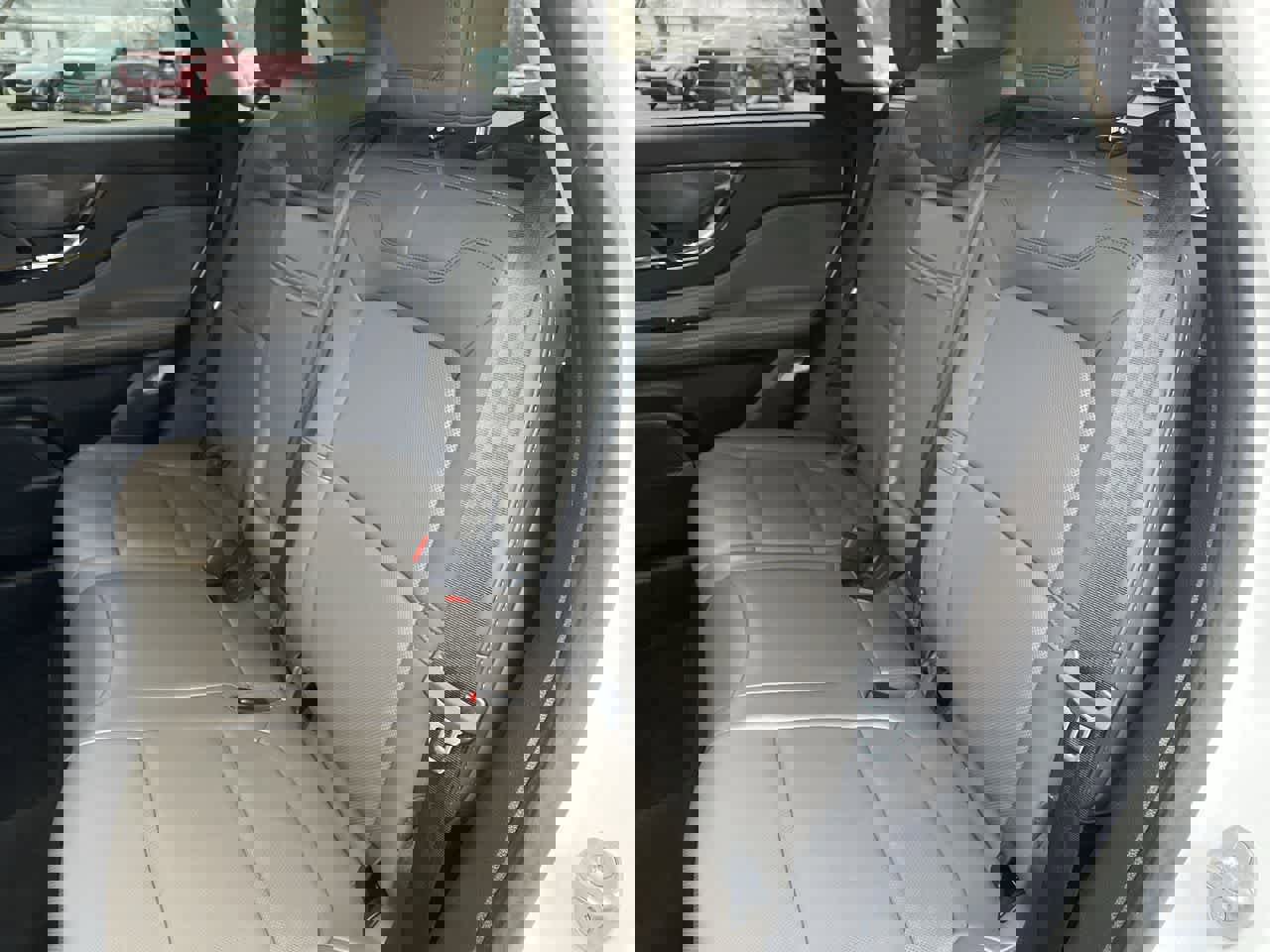 Used 2023 Lincoln Corsair Reserve w/ Equipment Group 201A image 19