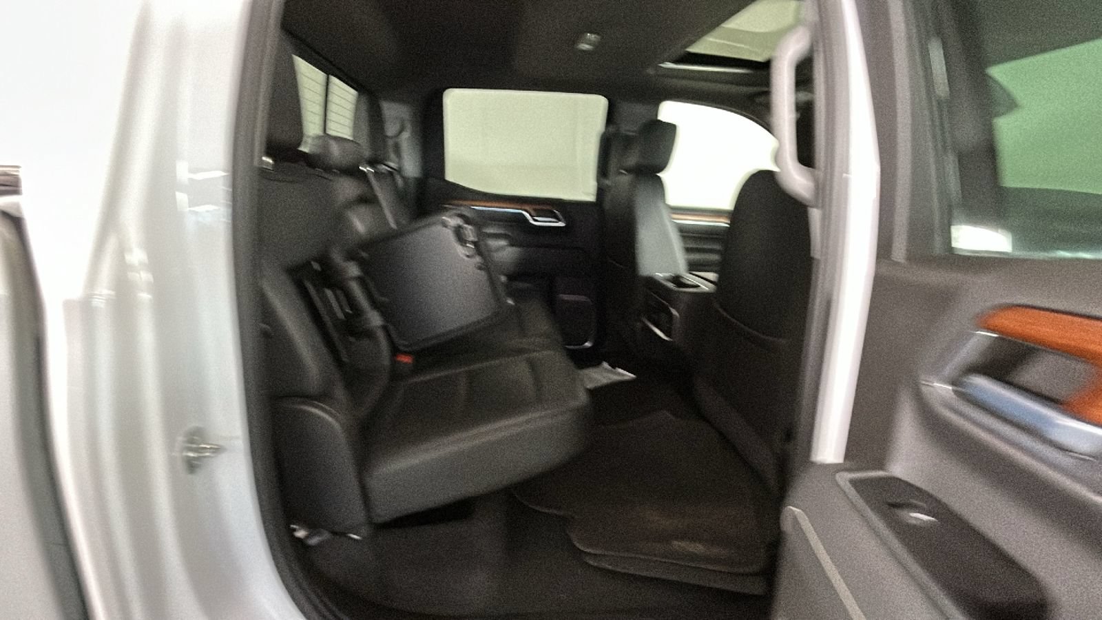 Used 2022 GMC Sierra 1500 Denali AWD/4WD image 34