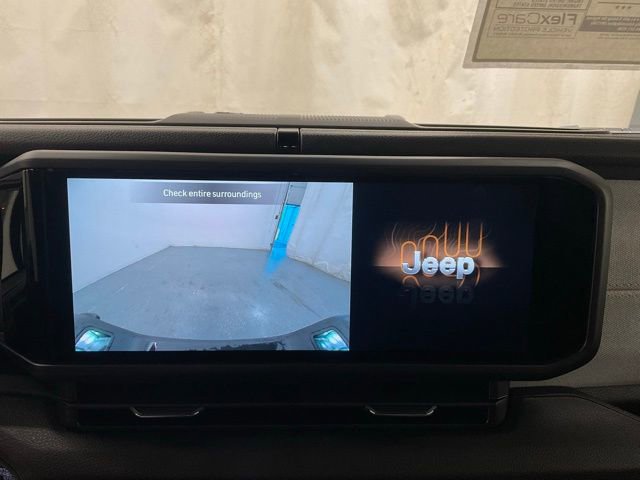 New 2026 Jeep Gladiator Sport AWD/4WD image 19