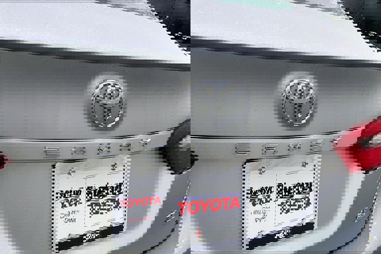 Used 2023 Toyota Camry SE image 29