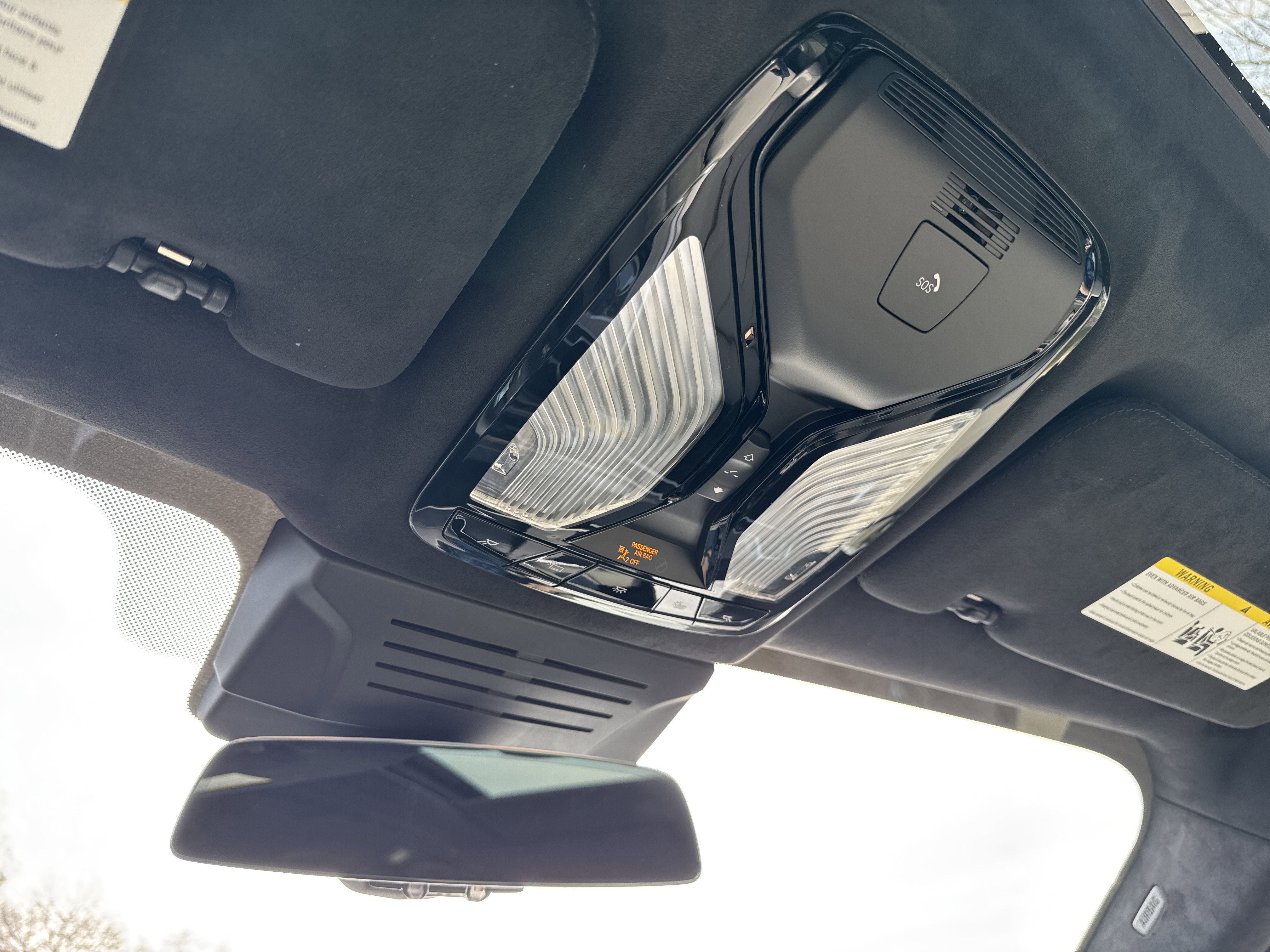 New 2026 BMW X7 xDrive40i w/ Executive Package image 24