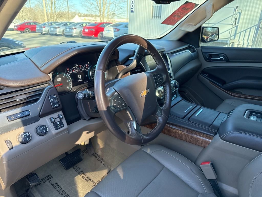 Used 2018 Chevrolet Tahoe Premier image 24