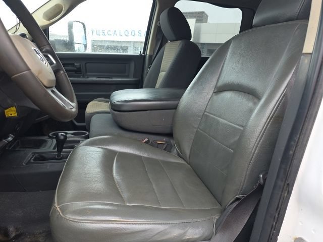 Used 2011 RAM 3500 ST AWD/4WD image 9