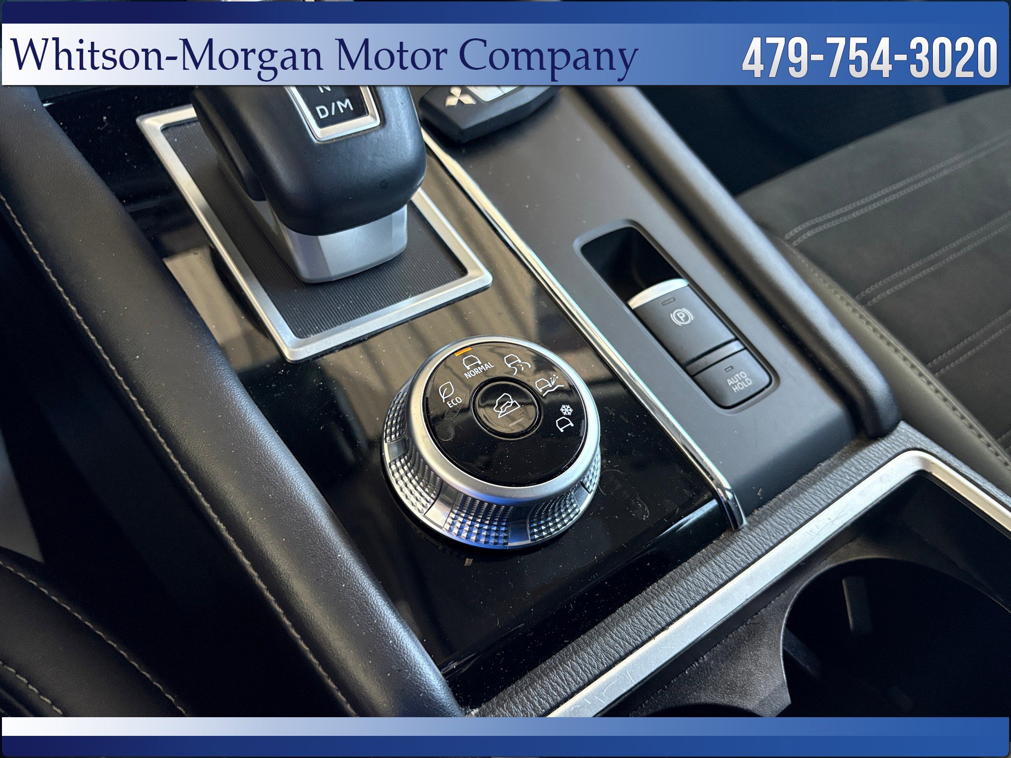 Used 2024 Mitsubishi Outlander SE image 26